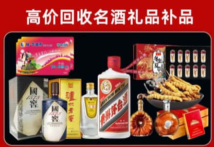 北屯市回收80年茅台公司在哪？