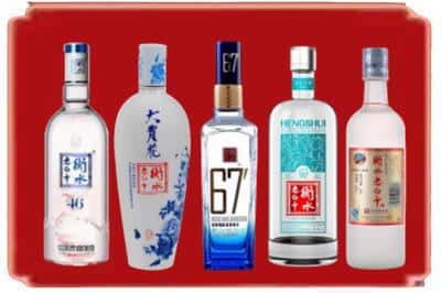 北屯市回收衡水老白干
